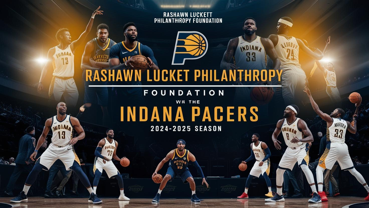 RA & PACERS